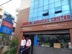Top medicine speciality clinic in BTM